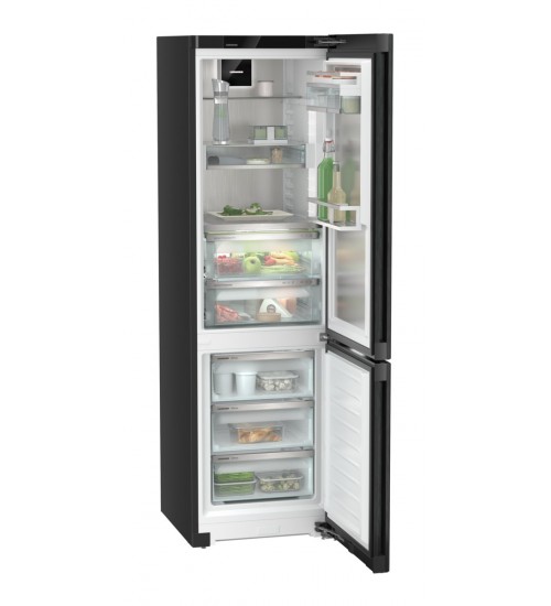 LIEBHERR利勃海尔 CBNbsd 578i Peak 独立式冰箱 无霜 生物养鲜